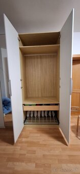 Skriňa IKEA PAX - 2