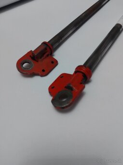 JAWA / BABETTA KLZÁKY - 2