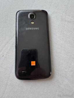 Samsung galaxy s4 mini - 2