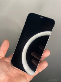 Apple iPhone 12 Pro Max 256GB | NOVÁ BATÉRIA - 2