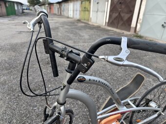 Bicykel stepper Batavus - 2