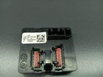 Riadiaca jednotka pre multifunkcny volant 1P0959542 - 2