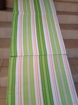 Rozkladací matrac - 2