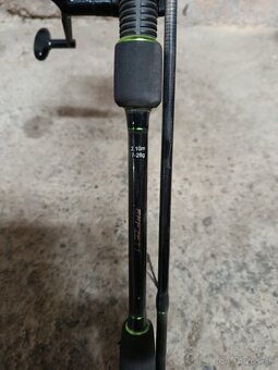 Prívlačova udica dam - 2