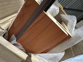 Obložkové zárubne - 2