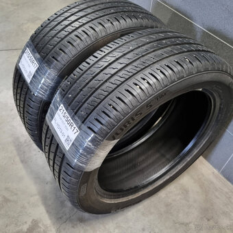 Letné pneumatiky 215/50 R17 BARUM - 2