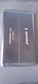 USB Harddisc Gembird - 2