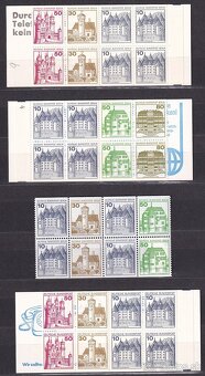 SRN - zostava zošitkov - 2