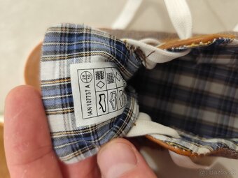 Detské tenisky / topánky, veľkosť 28 - 2