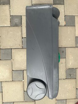 Kazeta pre wc do karavanu THETFORD C500 - 2