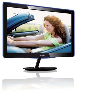 LCD s LED Philips 197E3L - 2