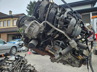 motor Fiat Stilo 1.6 16V - 2