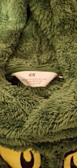 Mikina Grinch na 10 -12 rokov - 2