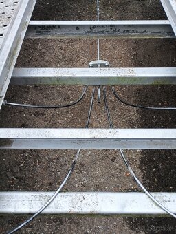 Autoprepravnik-vozik 2.6tony - 2