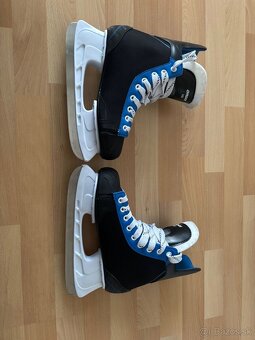 Detske/ junior  korcule - 2