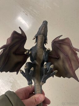 schleich dragon - 2