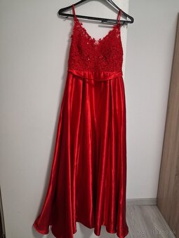 Spoločenské šaty - 2