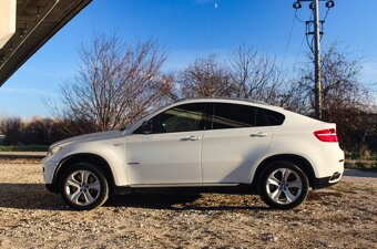 BMW X6 xDrive 50i - 2