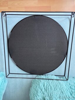 Nástenné zrkadlo - 2