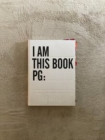 Advertising vol. 29 / I am this book PG/ - 2