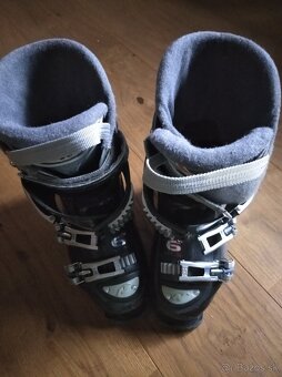 Lyžiarky NORDICA - 2