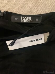 Sukňa Karl Lagerfeld - nová s visačkou - 2