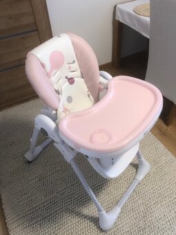 Detska stolicka Kinderkraft - 2