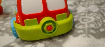 Rozoberatelne hračky - 2