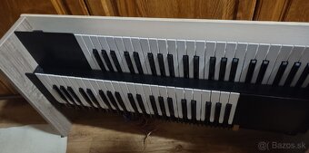 Predám klávesnice na Elektrický Organ - 2