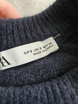 Zara pulover vel.S - 2