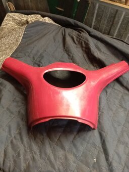 Maska Jawa 250/350 - 2