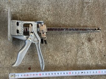 Predam zdvihak okien a dverí - 2