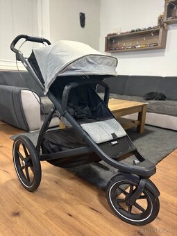 Thule urban glide 2 - 2