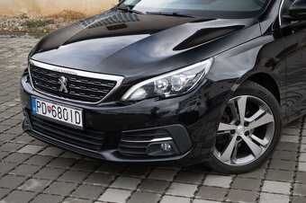 Peugeot 308 SW 1.5 BlueHDi - 2
