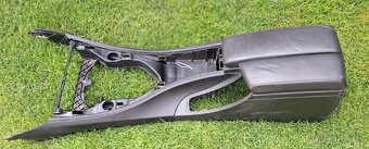 Stredový panel BMW E90 E91 - 2