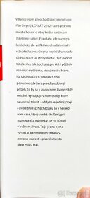 Alessandro Baricco: Trikrát na svitaní - 2