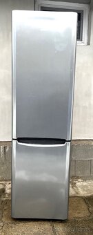 Predám chladničku s mraznickou indesit - 2