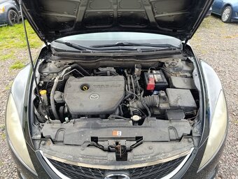 Mazda 6 - 2