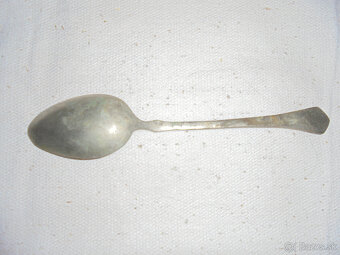 Predám starožitný príbor - 2