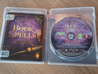 Predám Hry na PS3 - 2