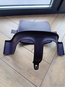 Stokke tripp trapp vložka do stoličky - 2