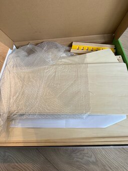 Domček pre bábiky - 2