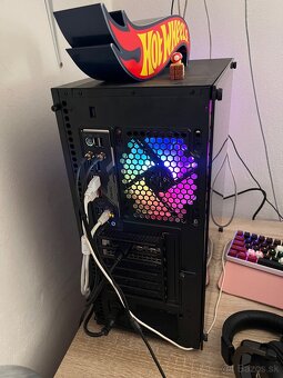 Herný pc - 2