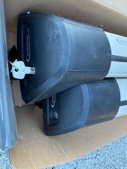 PRIEČNIKY YAKIMA FLUSHBAR S26+k949w - 2