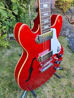 Epiphone Casino Coupe - 2