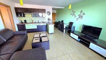 Prenájom 2-izbový byt, Nová Lesná, Vysoké Tatry - 2