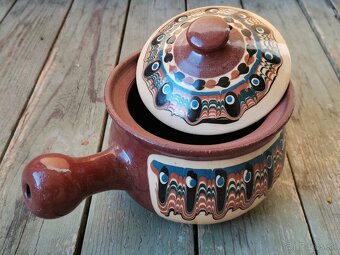 Rôzne sklo a keramika - 2