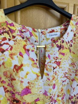 Calvin Klein šaty - 2