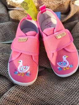 Ddstep cbg dievčenské - 2