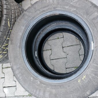 195/65 r15 Vredestein - 2